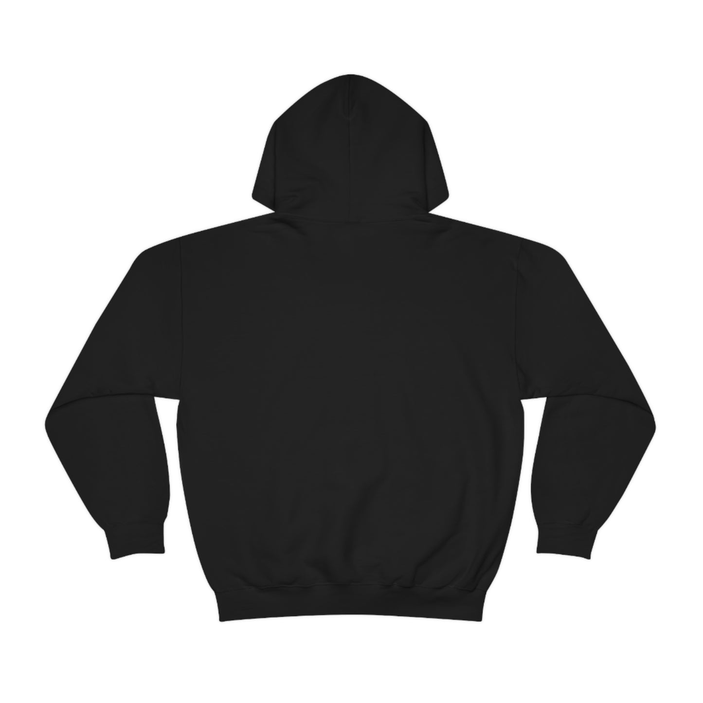 "Beyond Reach" Limited Edition Hoodie