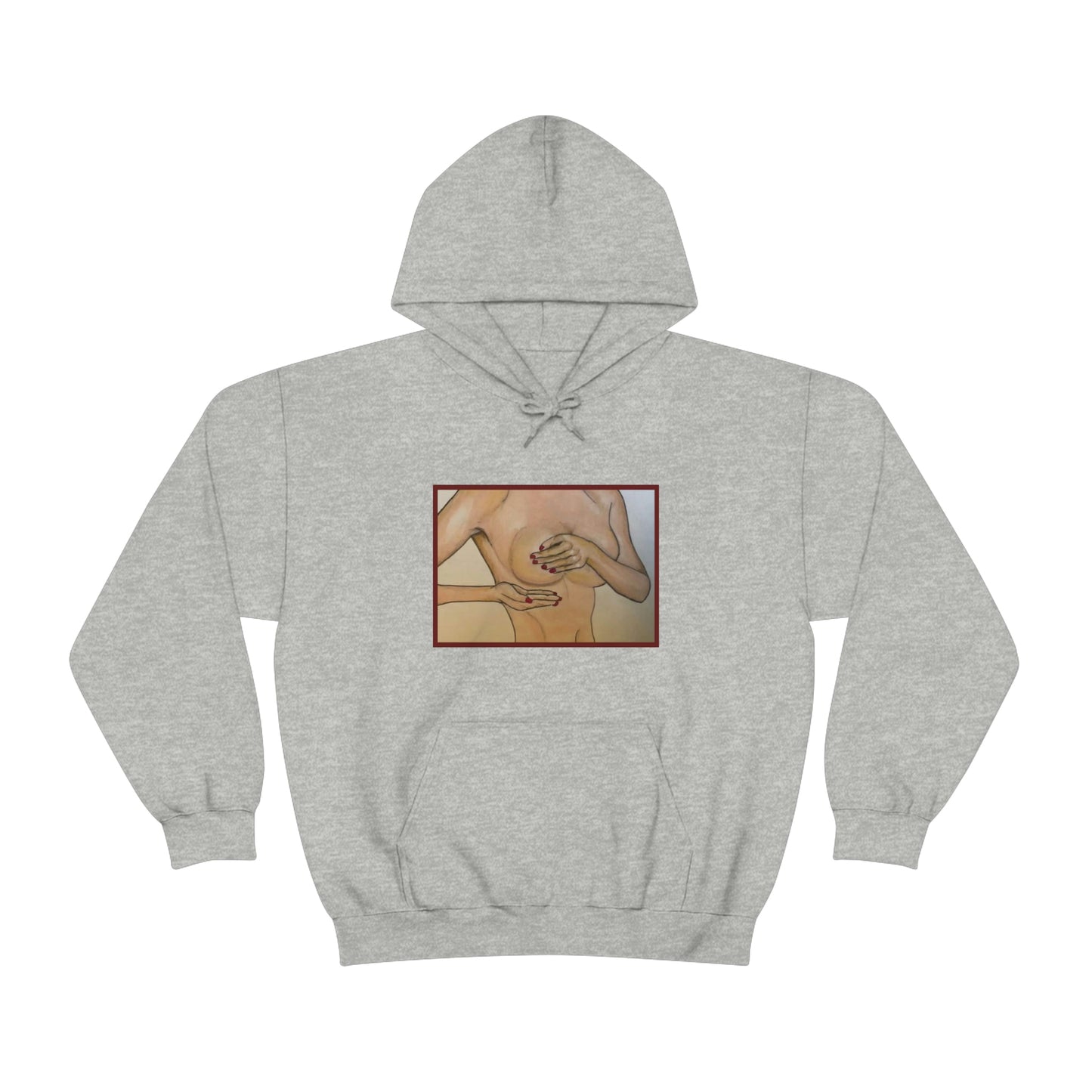 "Just a Taste" Limited Edition Hoodie