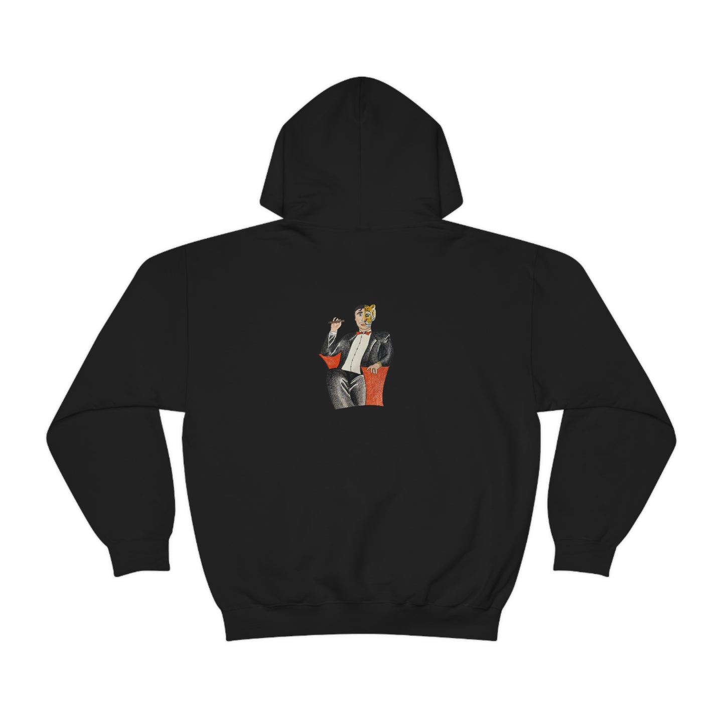 "It's Bussiness" Limited Edition Hoodie