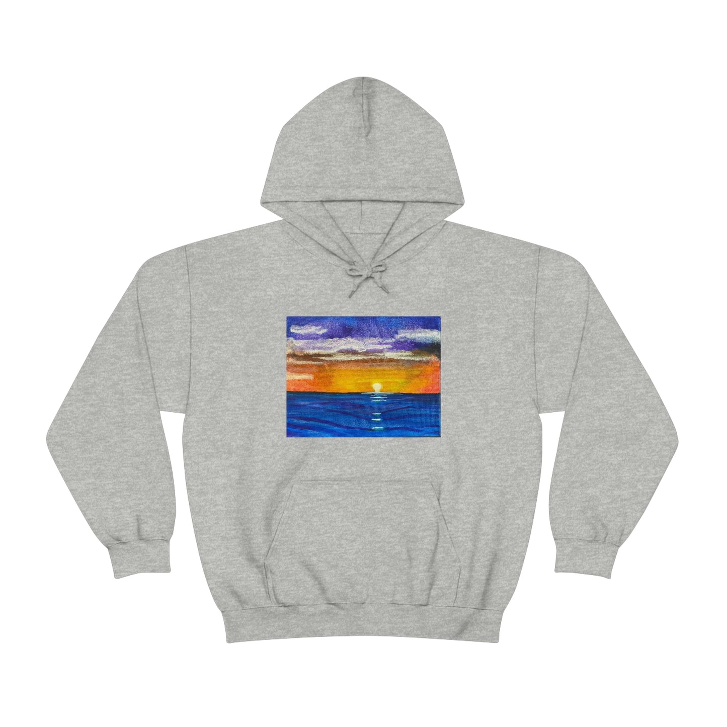 "Beyond Reach" Limited Edition Hoodie