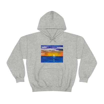 "Beyond Reach" Limited Edition Hoodie