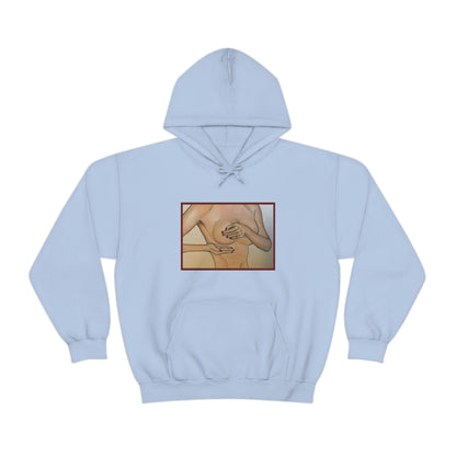 "Just a Taste" Limited Edition Hoodie