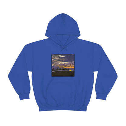 "Bliss" Limited Edition Hoodie