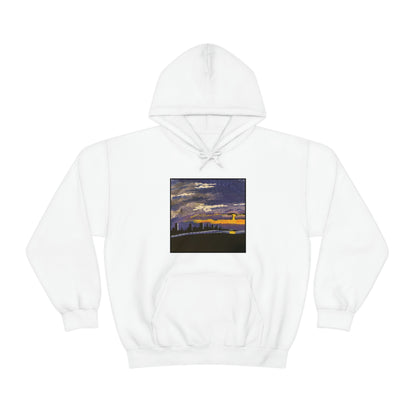 "Bliss" Limited Edition Hoodie