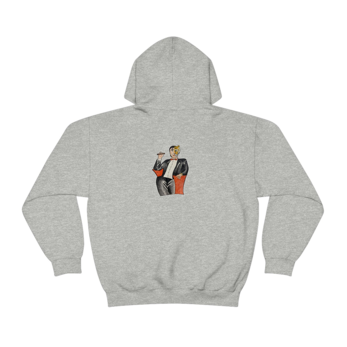 "It's Bussiness" Limited Edition Hoodie