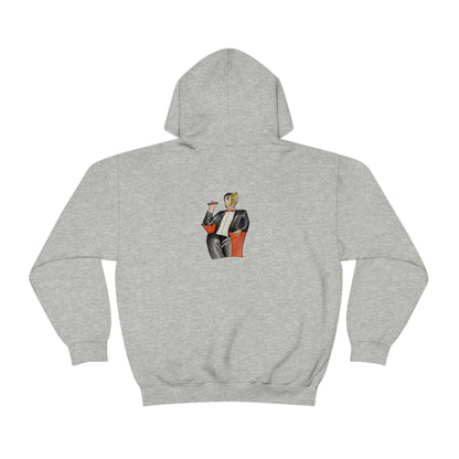 "It's Bussiness" Limited Edition Hoodie