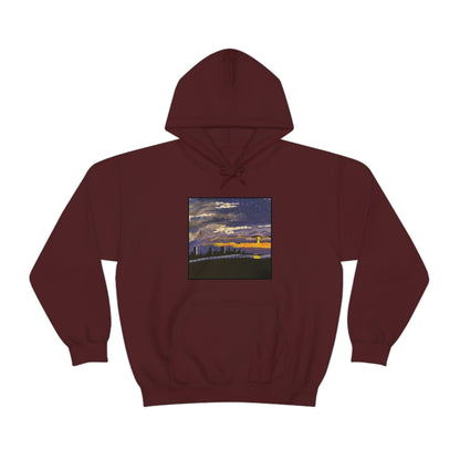 "Bliss" Limited Edition Hoodie