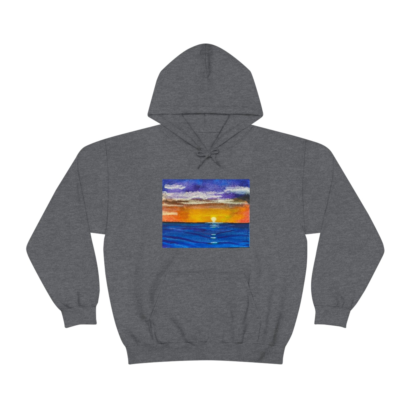 "Beyond Reach" Limited Edition Hoodie