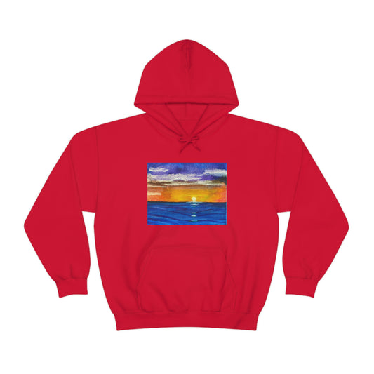 "Beyond Reach" Limited Edition Hoodie