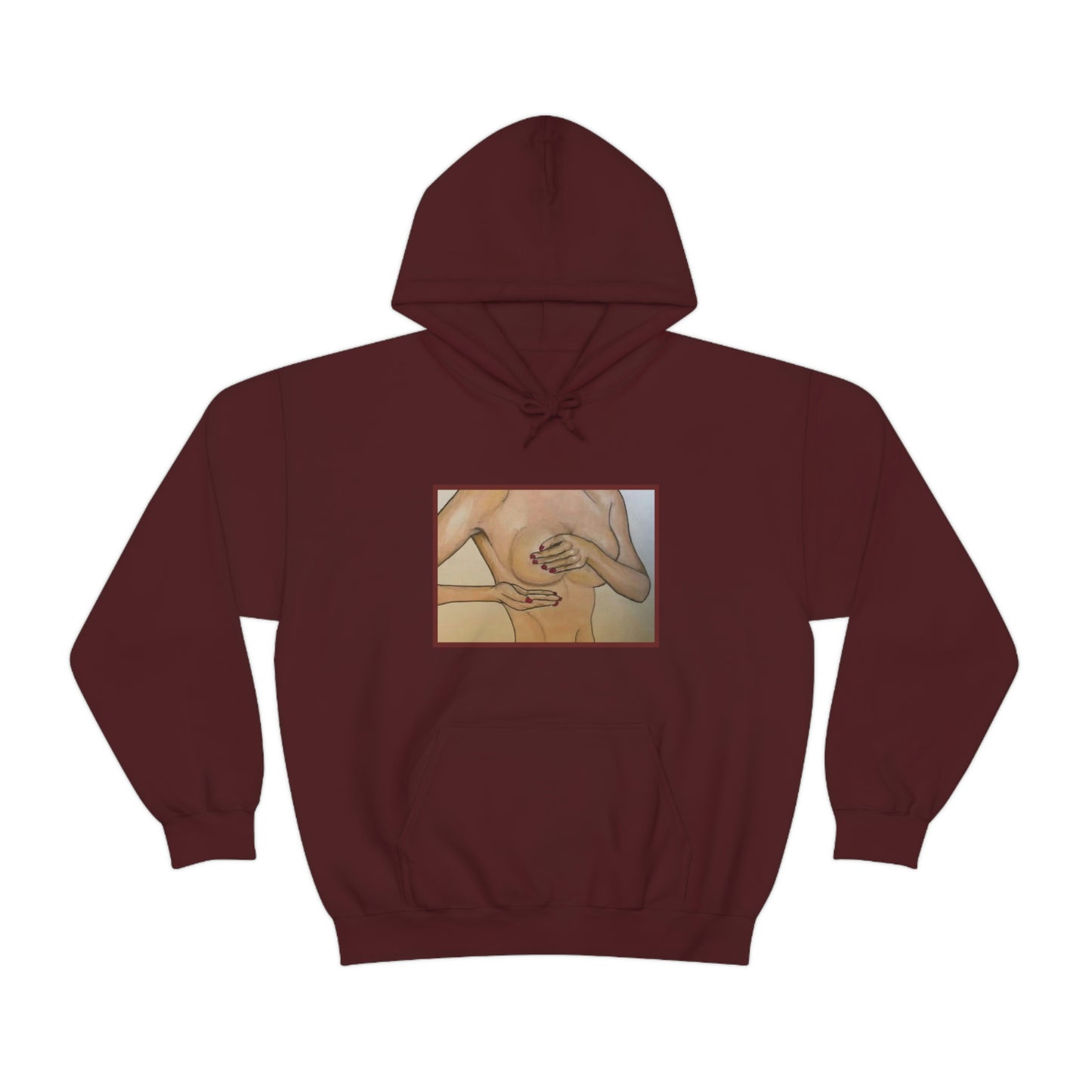 "Just a Taste" Limited Edition Hoodie