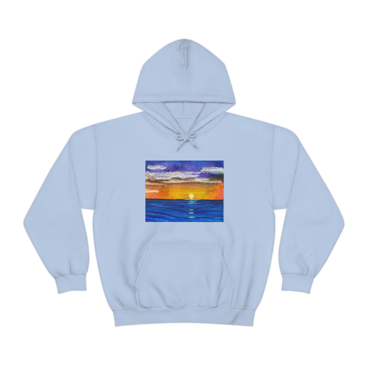 "Beyond Reach" Limited Edition Hoodie