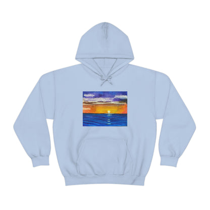 "Beyond Reach" Limited Edition Hoodie