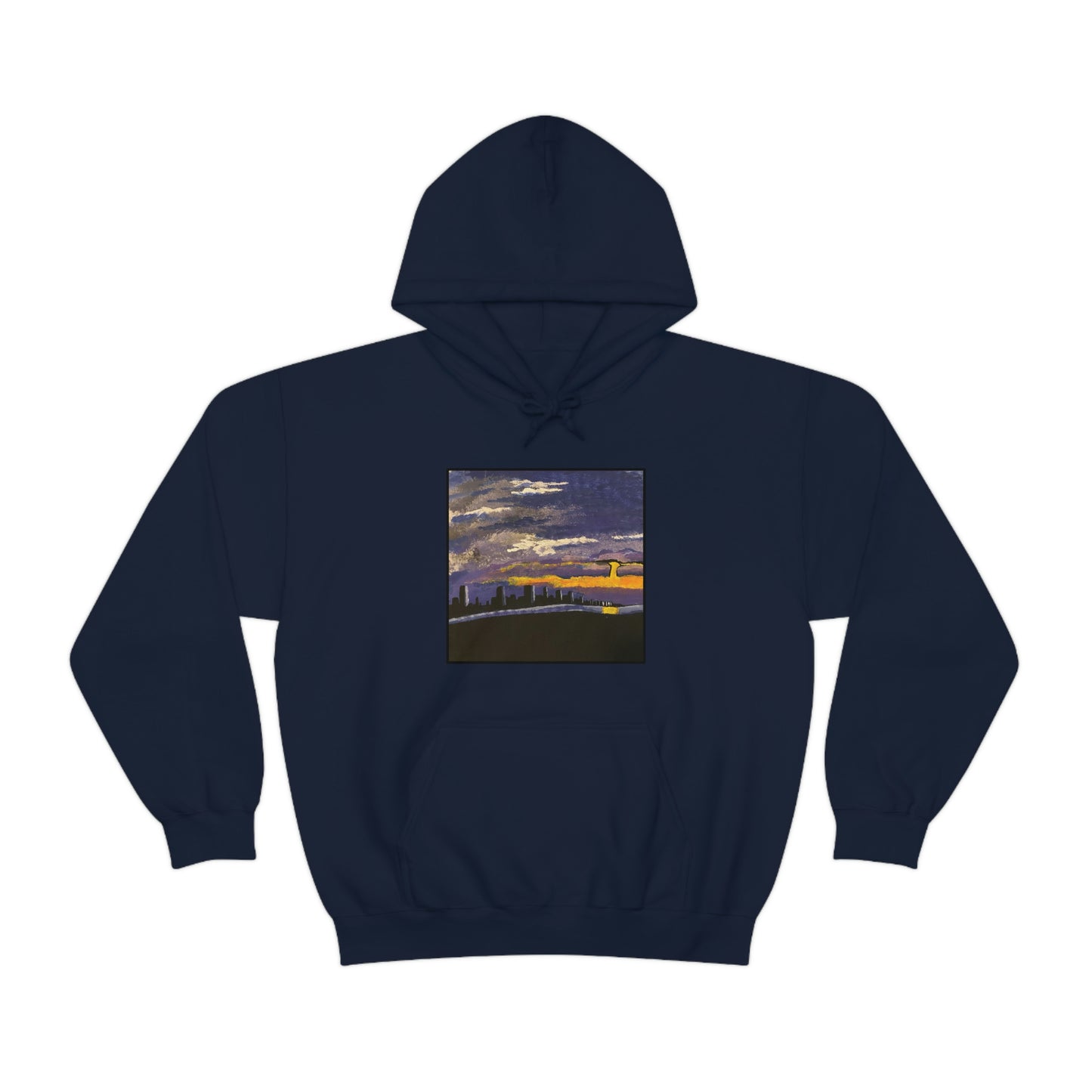 "Bliss" Limited Edition Hoodie