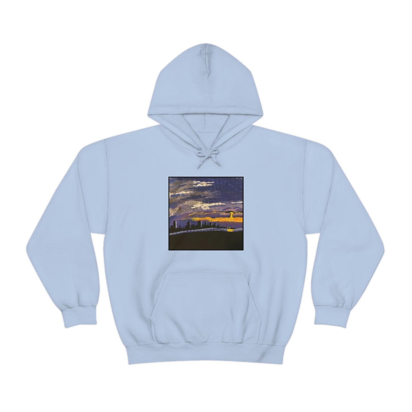 "Bliss" Limited Edition Hoodie