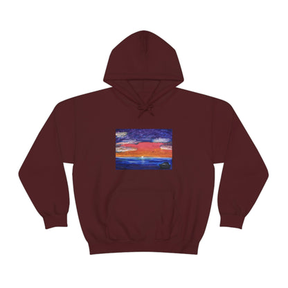 "LOST" Limited Edition Hoodie