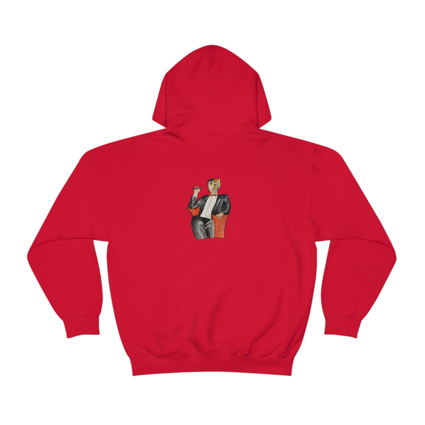 "It's Bussiness" Limited Edition Hoodie