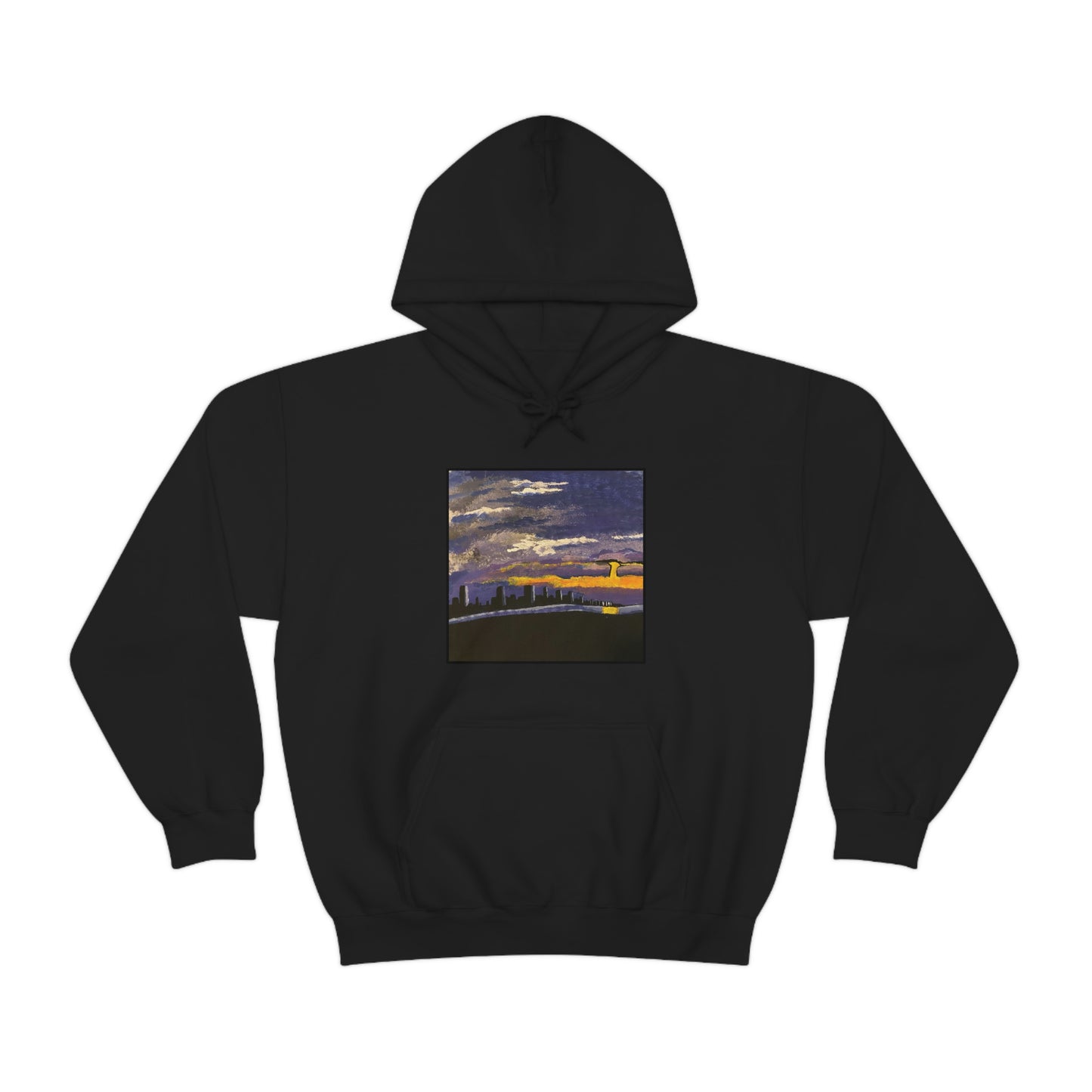 "Bliss" Limited Edition Hoodie