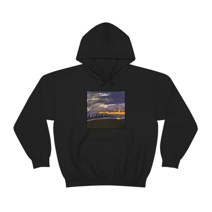 "Bliss" Limited Edition Hoodie