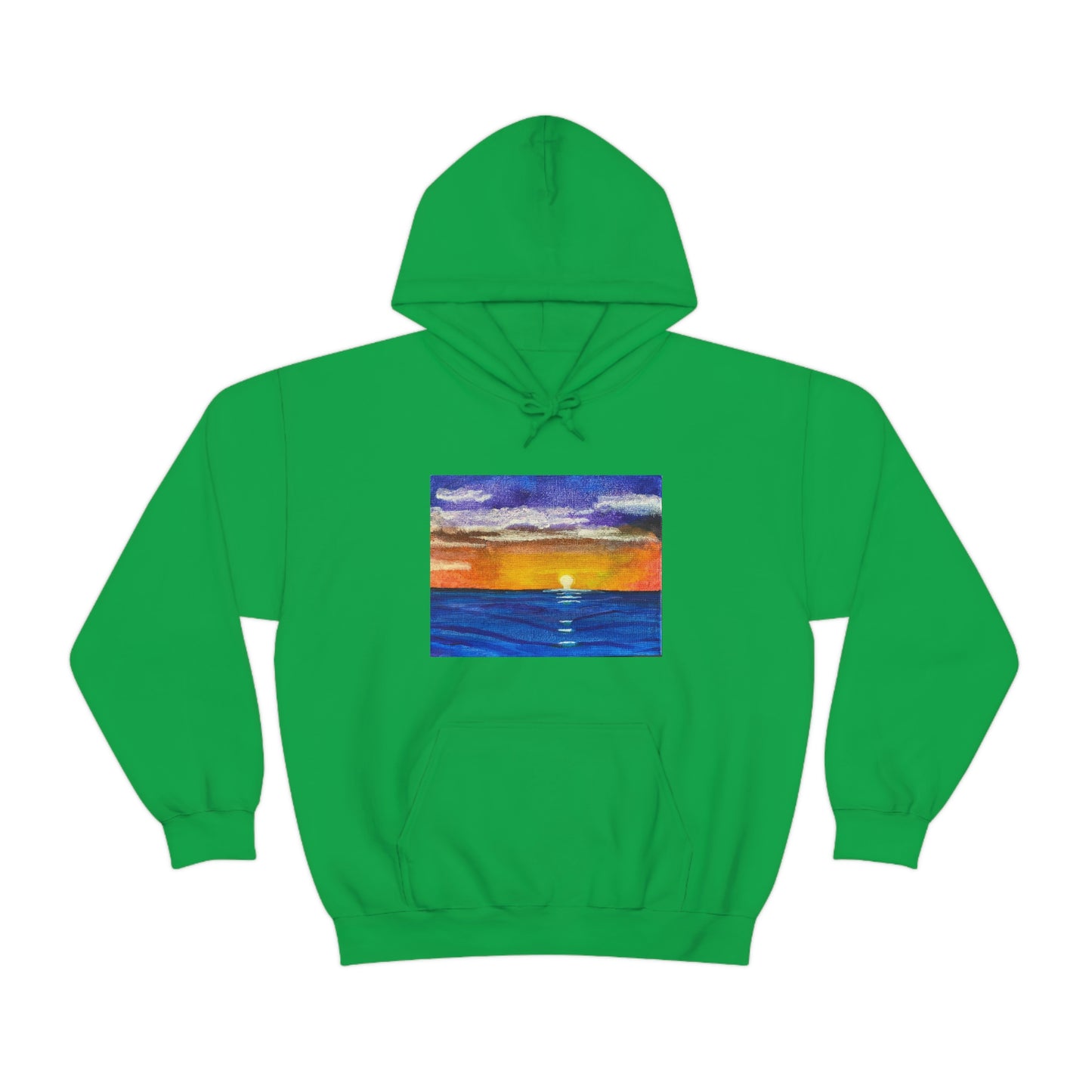 "Beyond Reach" Limited Edition Hoodie