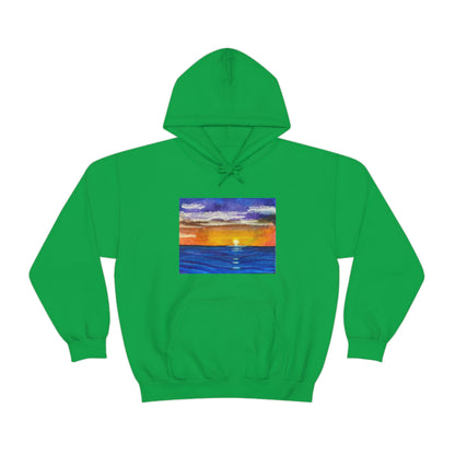 "Beyond Reach" Limited Edition Hoodie