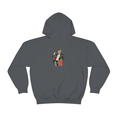 "It's Bussiness" Limited Edition Hoodie