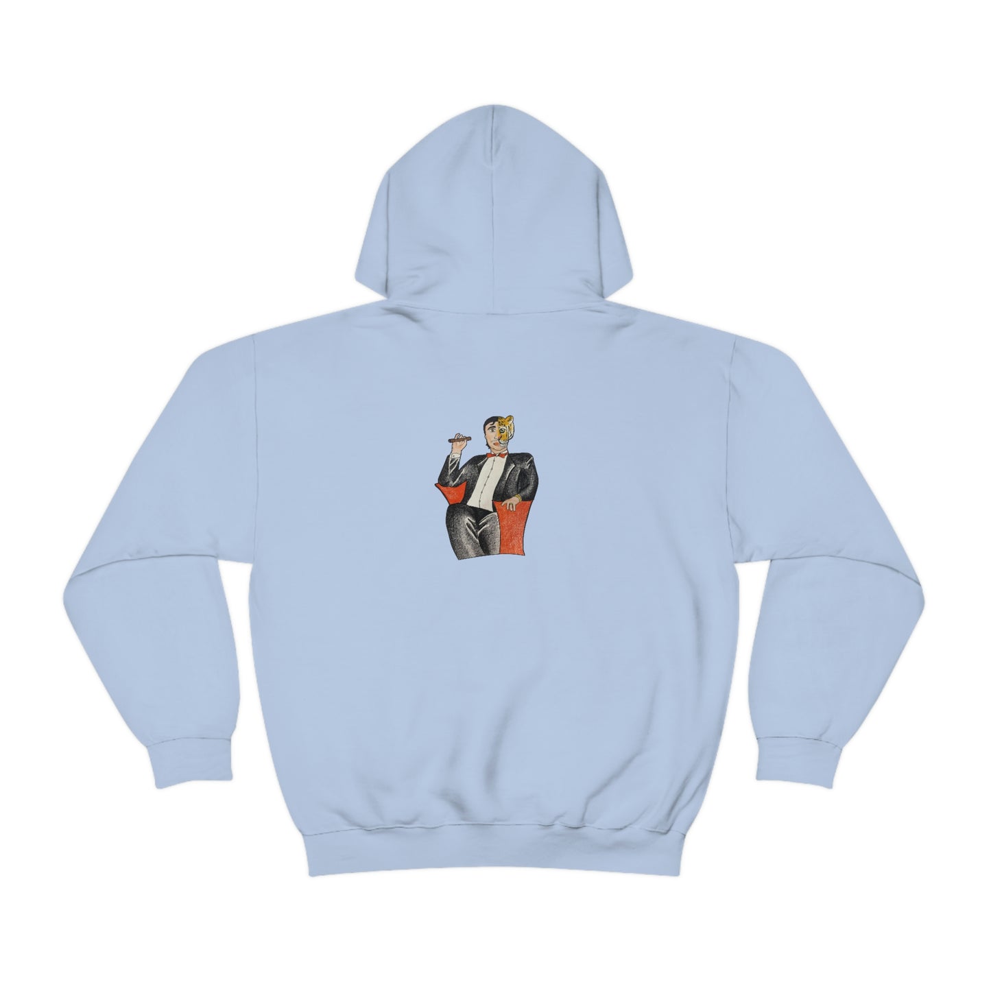 "It's Bussiness" Limited Edition Hoodie