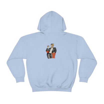 "It's Bussiness" Limited Edition Hoodie