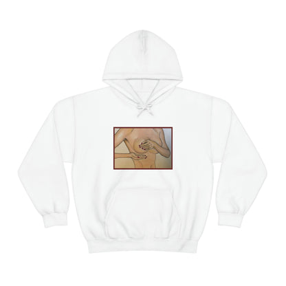 "Just a Taste" Limited Edition Hoodie