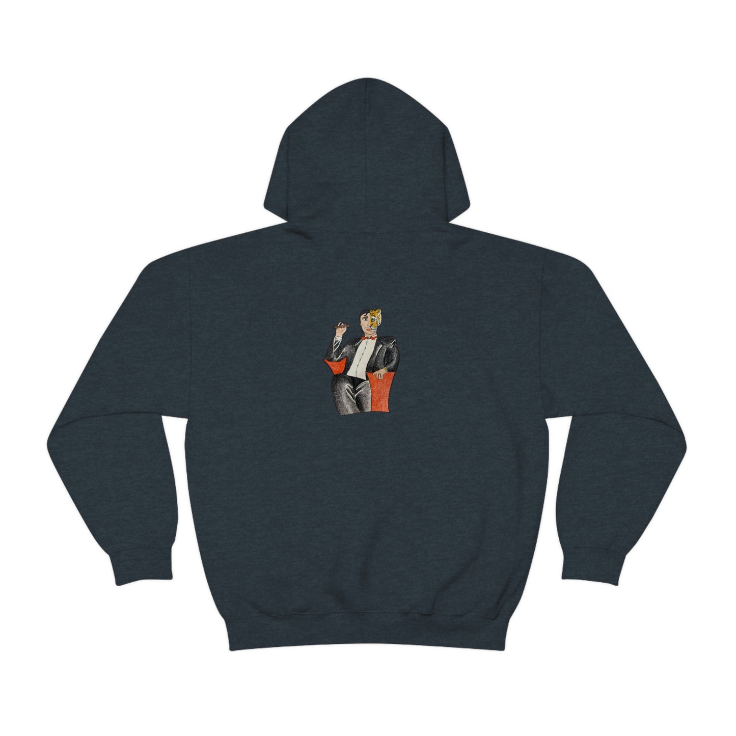 "It's Bussiness" Limited Edition Hoodie