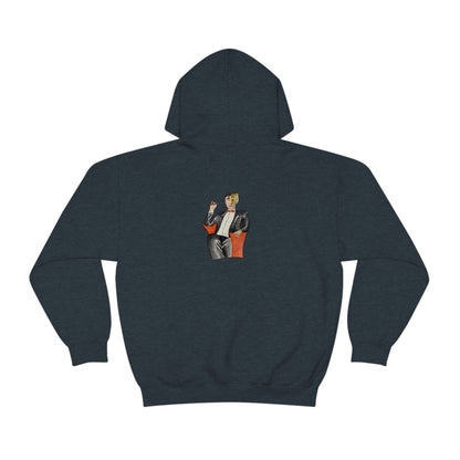 "It's Bussiness" Limited Edition Hoodie