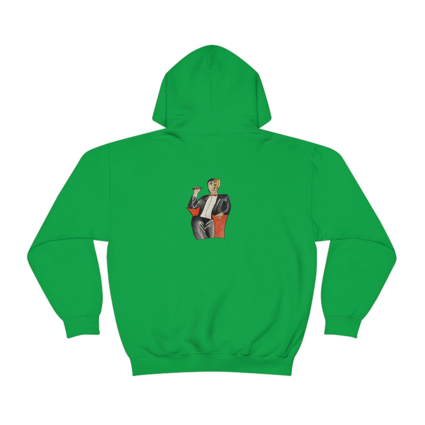 "It's Bussiness" Limited Edition Hoodie