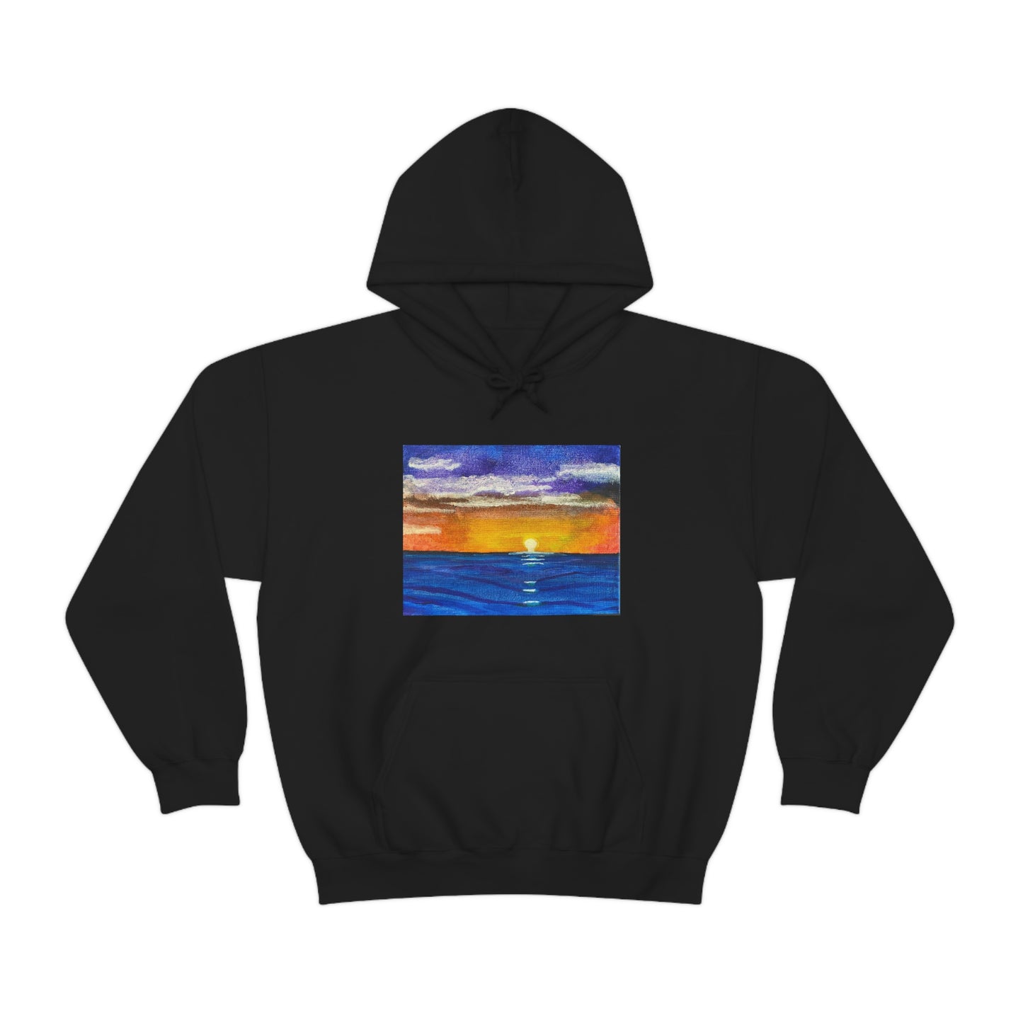 "Beyond Reach" Limited Edition Hoodie