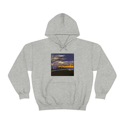 "Bliss" Limited Edition Hoodie
