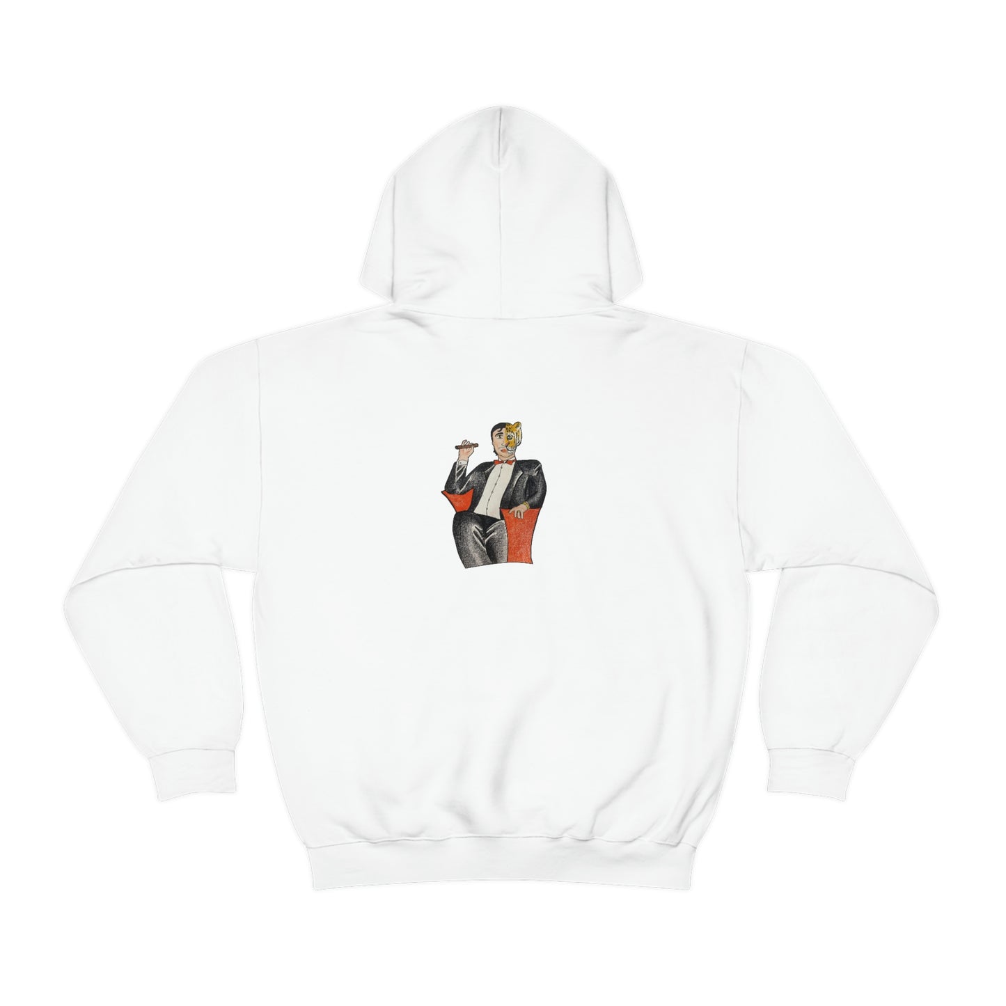 "It's Bussiness" Limited Edition Hoodie