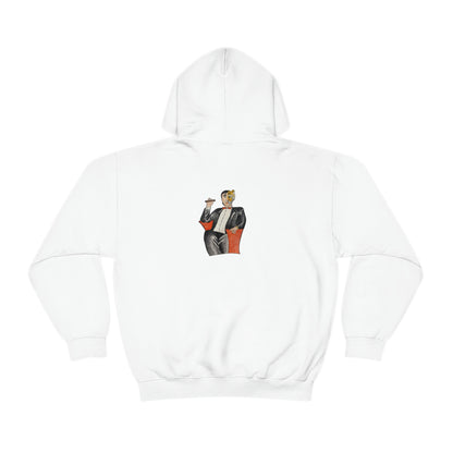 "It's Bussiness" Limited Edition Hoodie