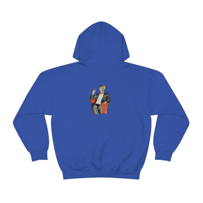 "It's Bussiness" Limited Edition Hoodie