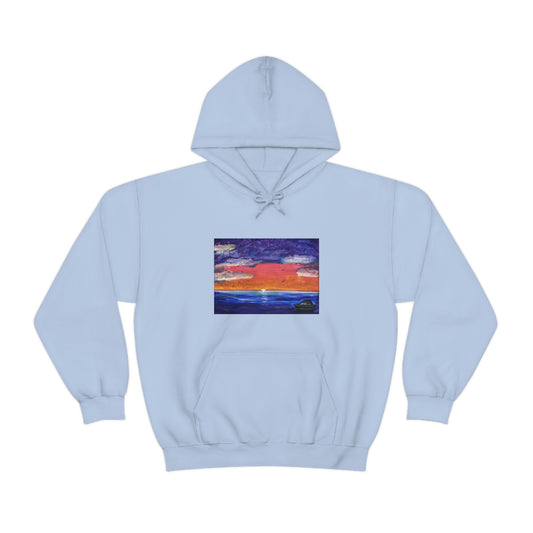 "LOST" Limited Edition Hoodie