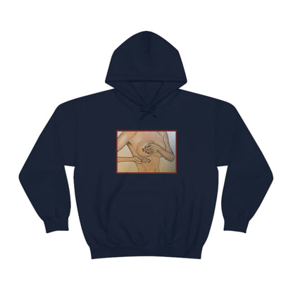 "Just a Taste" Limited Edition Hoodie