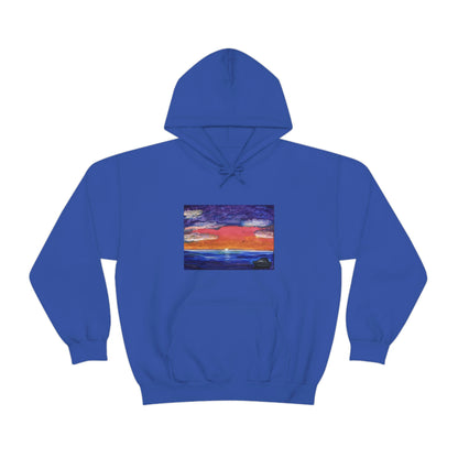 "LOST" Limited Edition Hoodie